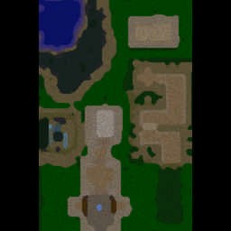 La Arena - Warcraft 3: Custom Map avatar