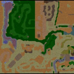 La Aventura de Migay - Warcraft 3: Custom Map avatar