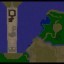 La batalla de Bridthil 2.0FINAL - Warcraft 3 Custom map: Mini map