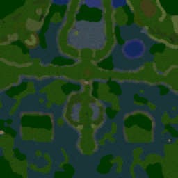 La battaille des héros(not finished) - Warcraft 3: Custom Map avatar