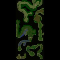La Caida de Furion v1 - Warcraft 3: Custom Map avatar