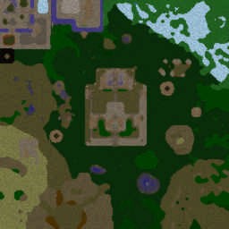 La Caida de los Titanes - Warcraft 3: Custom Map avatar