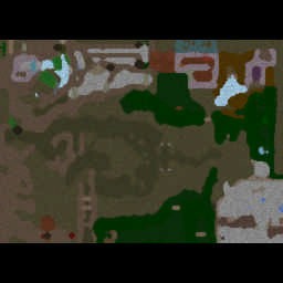 La caida del Rey Lich King ARTHAS - Warcraft 3: Custom Map avatar