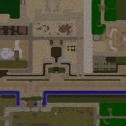 La citadelle Imprenable - Warcraft 3: Custom Map avatar