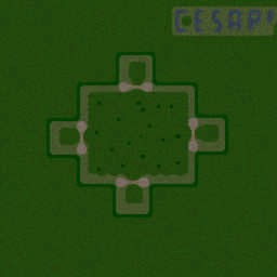 La Ciudad de los Arboles V.1.0 - Warcraft 3: Custom Map avatar