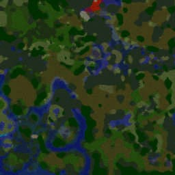 La Conquista de Felwood - Warcraft 3: Custom Map avatar