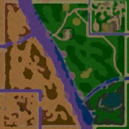 La Contesa tra Alleanza e Orda - Warcraft 3: Custom Map avatar