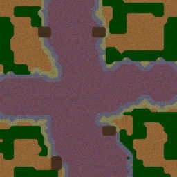 la cruz - Warcraft 3: Custom Map avatar