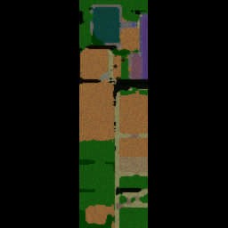 La Cruzada (first part) : - Warcraft 3: Custom Map avatar