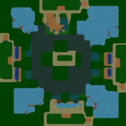 La de Plus v2.5 - Warcraft 3: Custom Map avatar