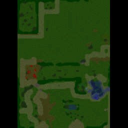 La defensa de los heroes - Warcraft 3: Custom Map avatar