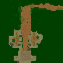 La défense du trésor! - Warcraft 3: Custom Map avatar