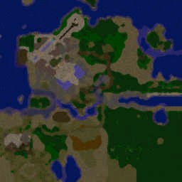 La defenza de Ventormenta - Warcraft 3: Custom Map avatar