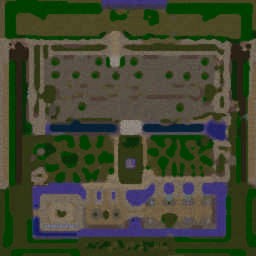 La difesa di Lordaeron - Warcraft 3: Custom Map avatar