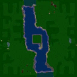 La encrucijada del destino - Warcraft 3: Custom Map avatar