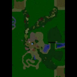 La espada forjada CAP 1 - Warcraft 3: Custom Map avatar