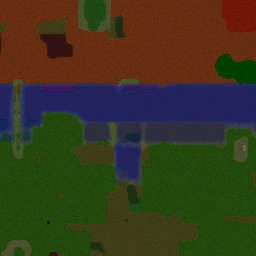 La fin du monde - Warcraft 3: Custom Map avatar