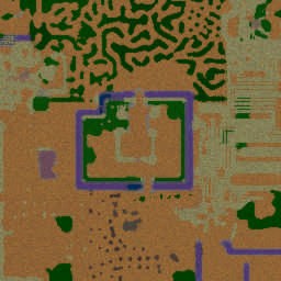 La forêt sombre - Warcraft 3: Custom Map avatar