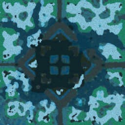 La forteresse de cristal - Warcraft 3: Custom Map avatar