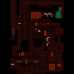 La fuite du tombeau 1.06 - Warcraft 3: Custom Map avatar