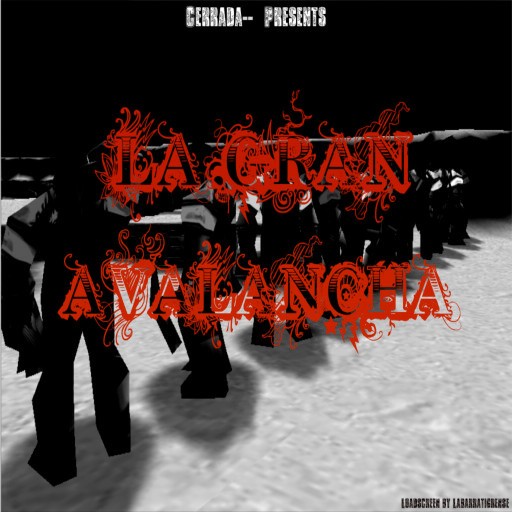 La Gran Avalancha - Warcraft 3: Custom Map avatar