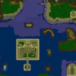La Gran Aventurar - Warcraft 3: Custom Map avatar