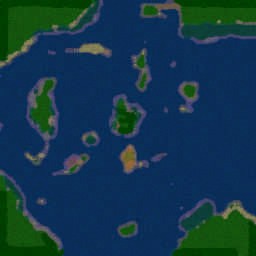 La Gran Batalla v1.2 - Warcraft 3: Custom Map avatar