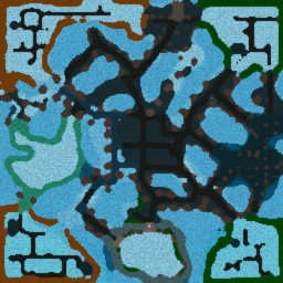 La gran Guerra III - Warcraft 3: Custom Map avatar