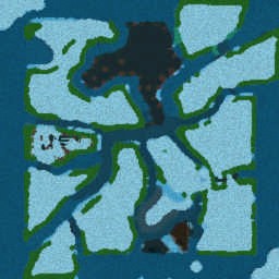 La gran Guerra IV - Warcraft 3: Custom Map avatar