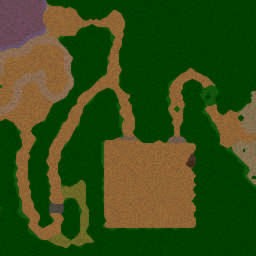 La Gran Huida - Warcraft 3: Custom Map avatar