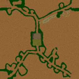 La granja - Warcraft 3: Custom Map avatar