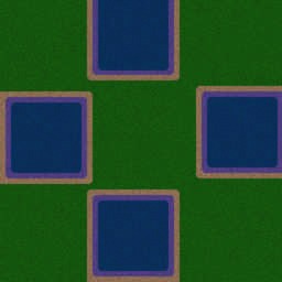 La guerra de estrategia 2 - Warcraft 3: Custom Map avatar