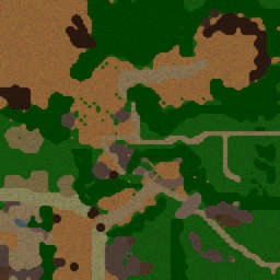 La guerra de las tierras plagadasv2 - Warcraft 3: Custom Map avatar