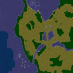 la guerra de los continentes 1.7 - Warcraft 3: Custom Map avatar