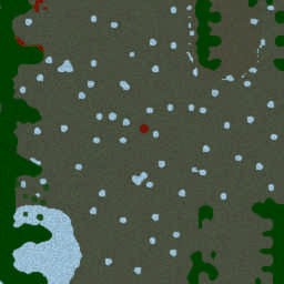 La Guerre de la Lance - Warcraft 3: Custom Map avatar