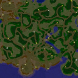 La Guerre des Mondes [Beta] 1.5.5.2 - Warcraft 3: Custom Map avatar