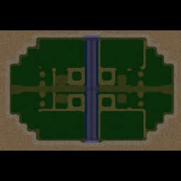 La Guerre du Mal 1.0 - Warcraft 3: Custom Map avatar