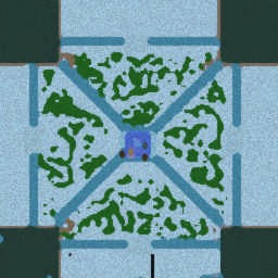 La Guerre Pour Frostmourne ! - Warcraft 3: Custom Map avatar