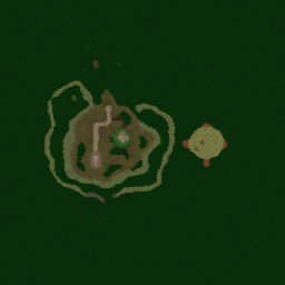 La Historia de Napo - Warcraft 3: Custom Map avatar