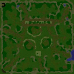 La Horda Del Caos AI - Warcraft 3: Custom Map avatar