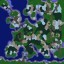 La III Guerre Mondiale TNLC Warcraft 3: Map image