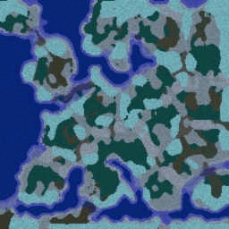 la III Guerre Mondiale v1.3 - Warcraft 3: Custom Map avatar