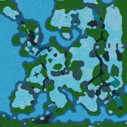La III Guerre Mondiale v2.1 - Warcraft 3: Custom Map avatar