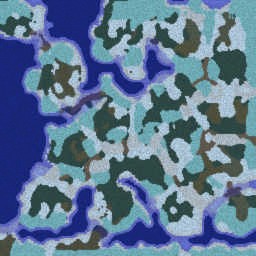 la III Guerre Mondiale~English~1.4.3 - Warcraft 3: Custom Map avatar