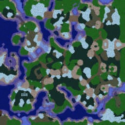 La IIIème Guerre Mondiale ME 1.1 - Warcraft 3: Custom Map avatar