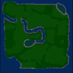 La isla maldita - Warcraft 3: Custom Map avatar