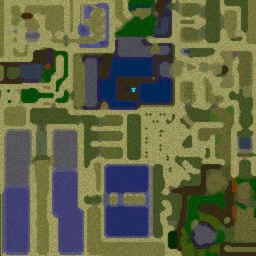 La isla misteriosa - Warcraft 3: Custom Map avatar