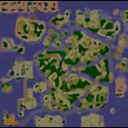 La Isla Zombie v.5 - Warcraft 3: Custom Map avatar