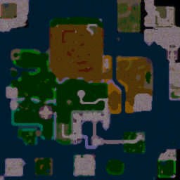 La Legion Regresa - Warcraft 3: Custom Map avatar