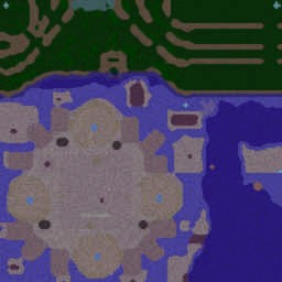 La Mancha v10.3 - Warcraft 3: Custom Map avatar